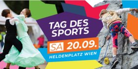 Sujet des Tags des Sports 2025 in Wien