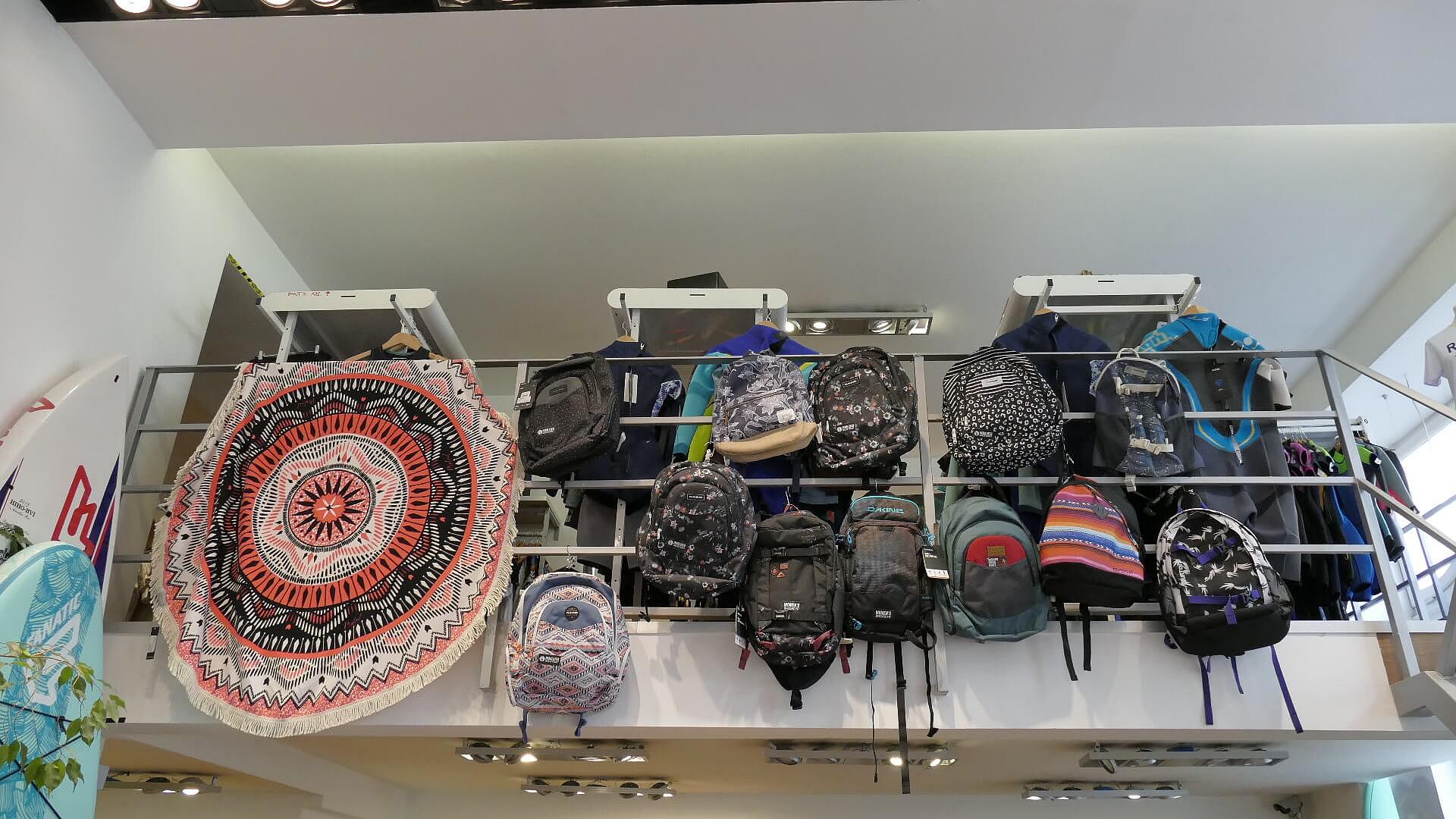 Hang Loose Shop Galerie