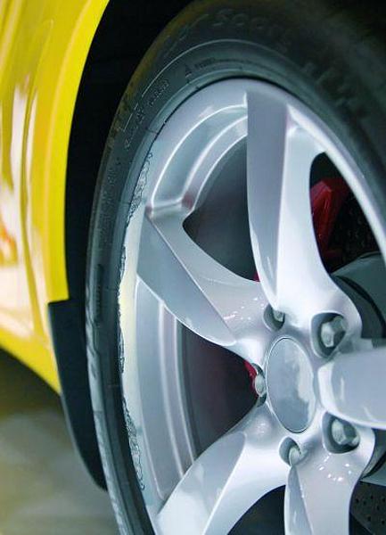 Spot Repair, Hagelschaden, Lackschaden, Smartrepair