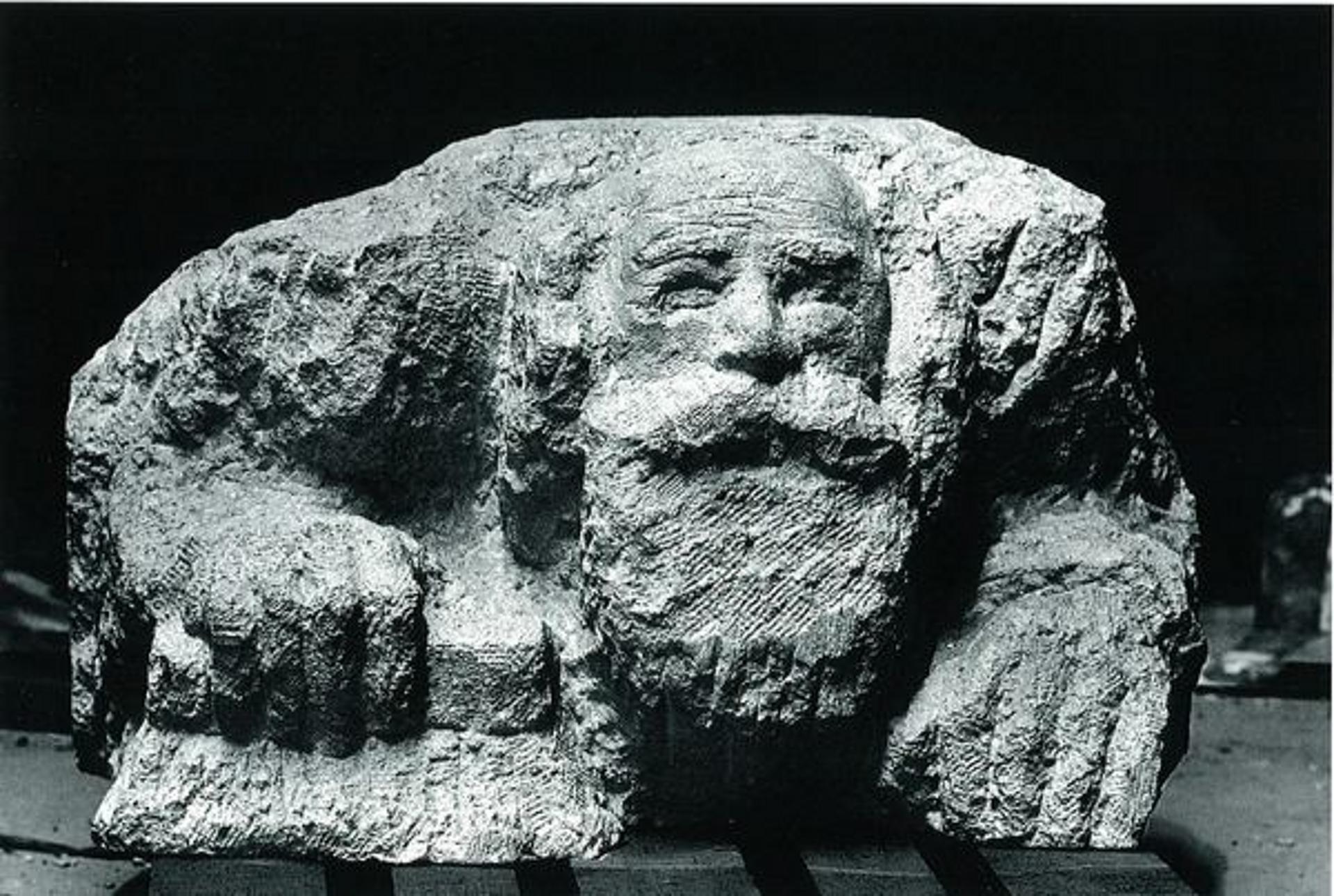 Alfred Hrdlicka, Künstlerhaus, Ausstellung, Wien