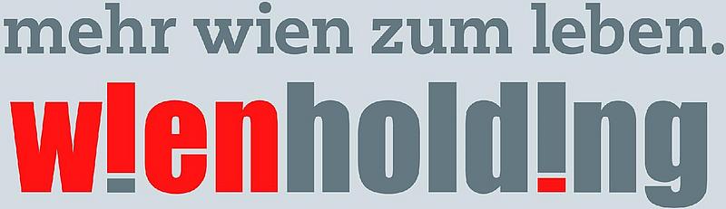 Wien Holding Logo