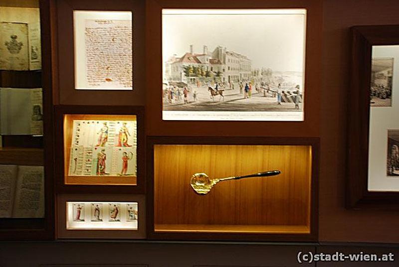 Mozarthaus Vienna