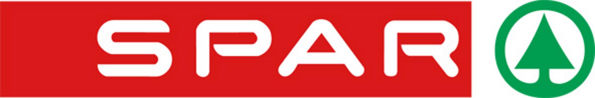 Logo SPAR