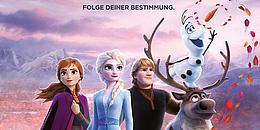 Eiskönigin 2 Kritik