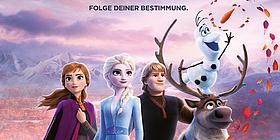 Eiskönigin 2 Kritik