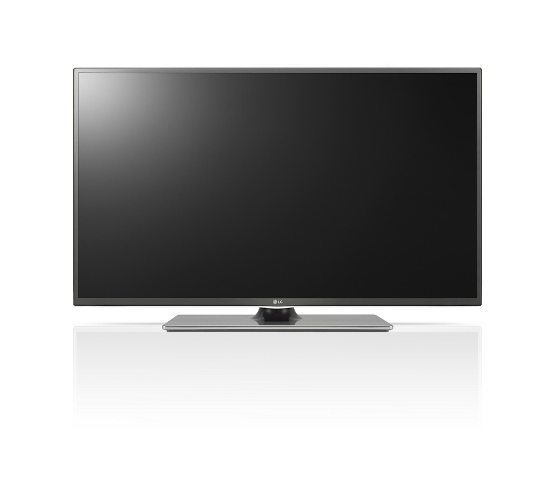 LG Smart TV 50LF6529 (50") von vorne