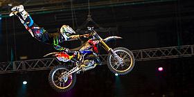 Masters of Dirt in der Wiener Stadthalle März 2026