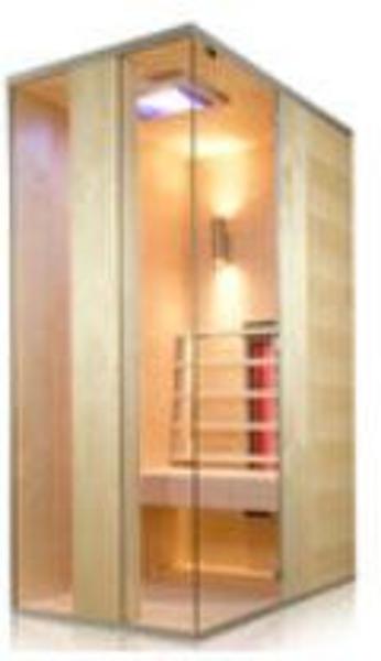 GP Infrarot Wärmekabine
