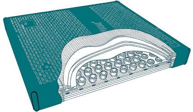 Wasserbett, Wasserbetten