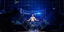GHOST – Nachricht von Sam: Das Kult-Musical 2025 live in Wien