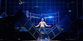 GHOST – Nachricht von Sam: Das Kult-Musical 2025 live in Wien