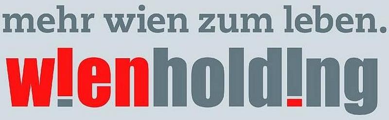 Wien Holding Logo