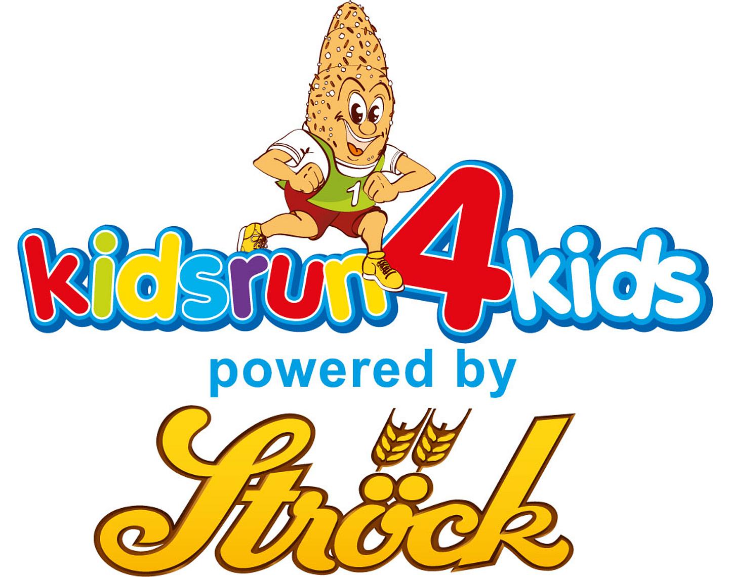 Logo kidsrun4kids