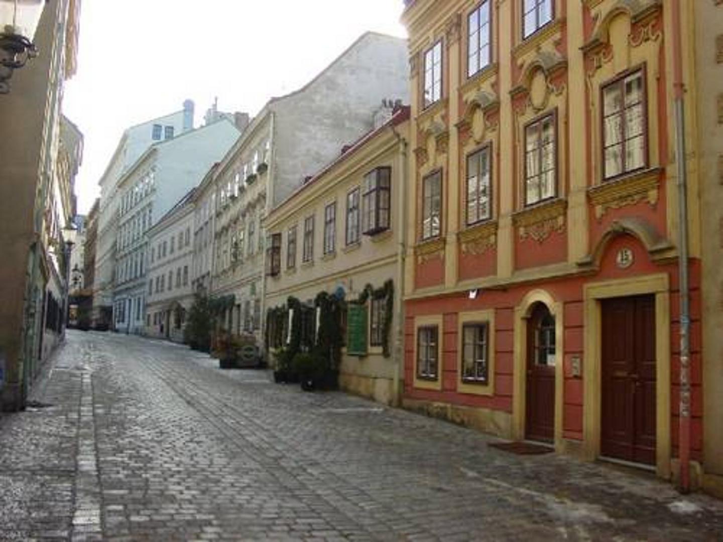 Spittelberg