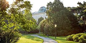 Wien wird WOW: Klimafitte Stadtentwicklung für eine lebenswerte Zukunft