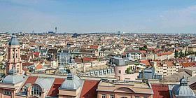 Immobilien in Wien