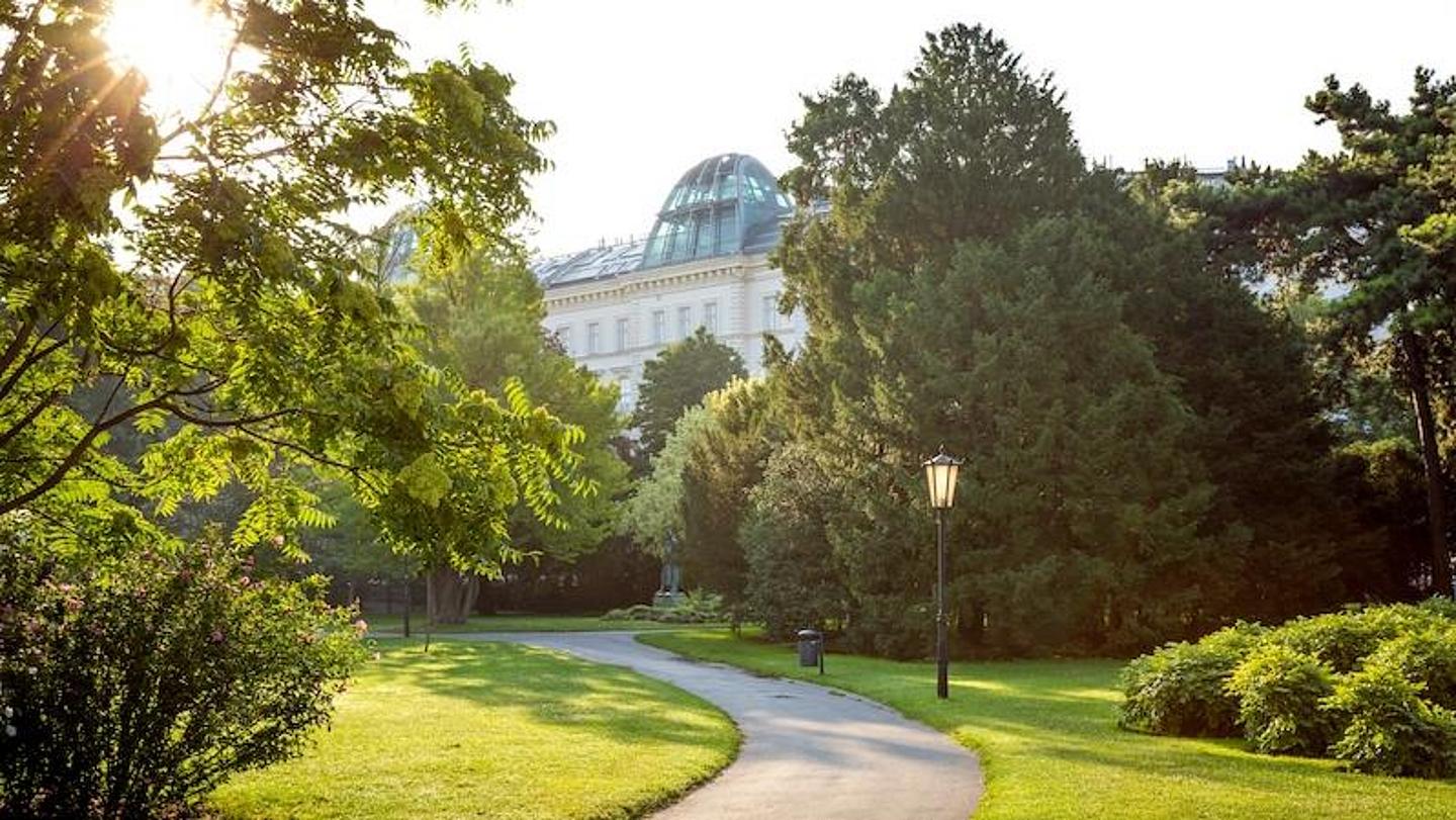 Wien wird WOW: Klimafitte Stadtentwicklung für eine lebenswerte Zukunft