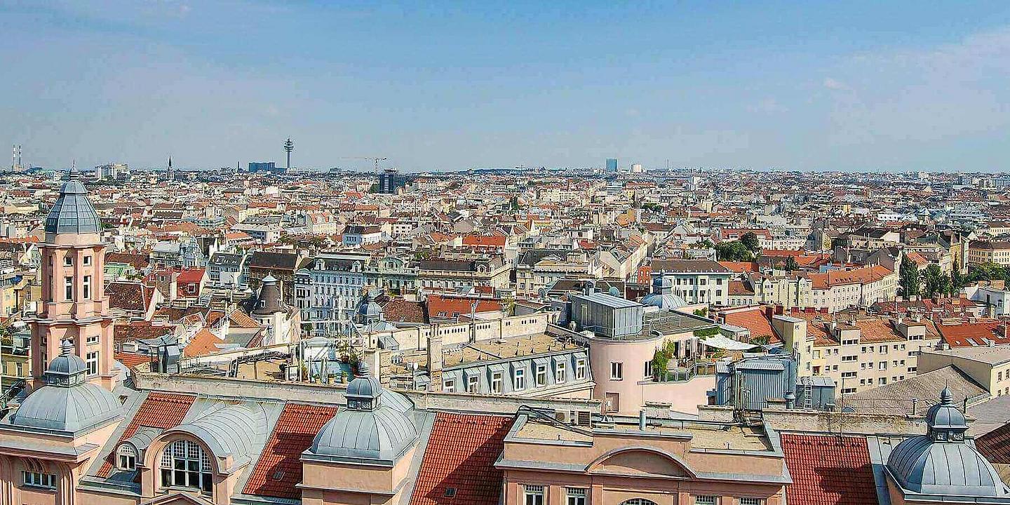 Immobilien in Wien