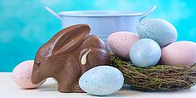 Ostern Australien