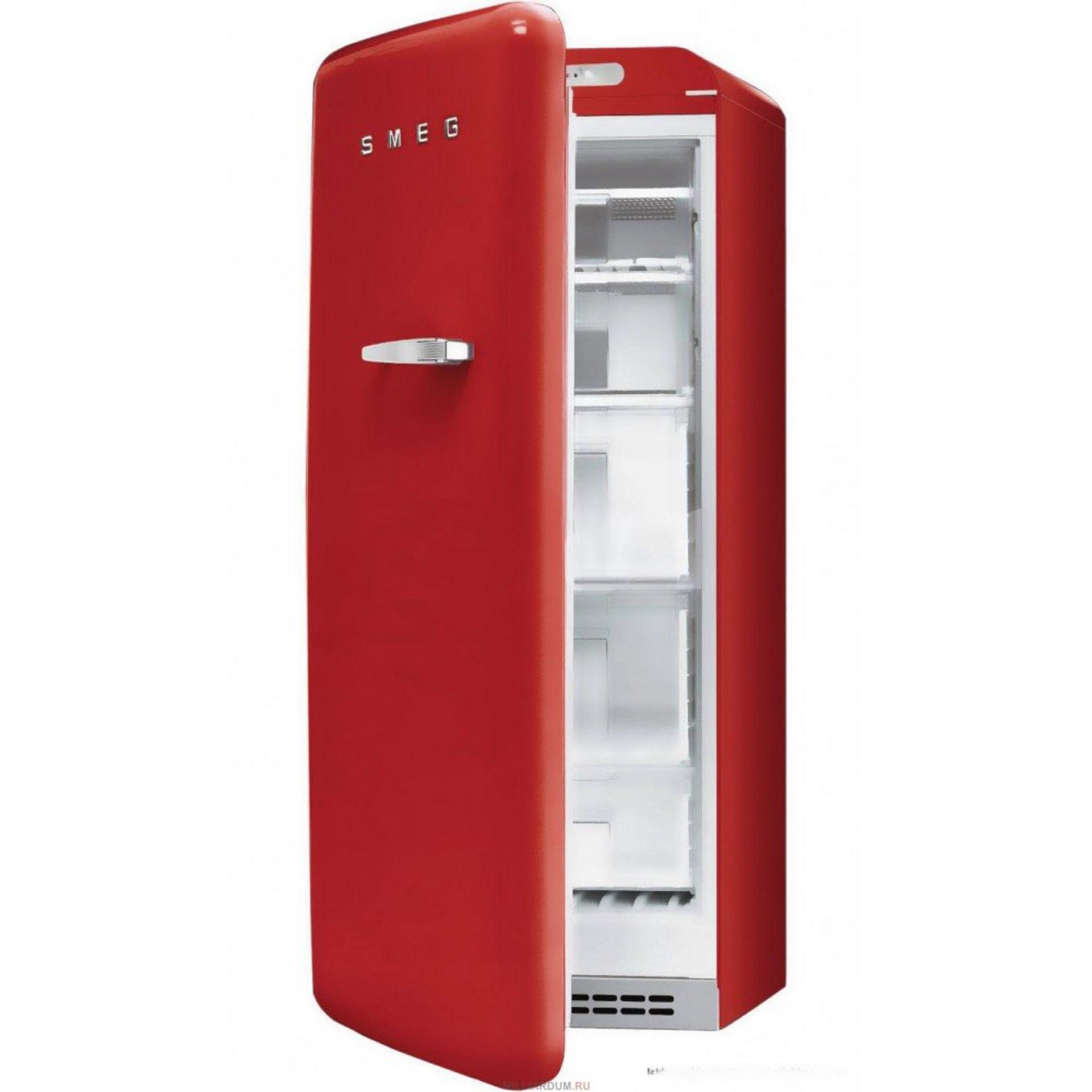 Gefrierschrank Liebherr GG 5210 in weiß geöffnet