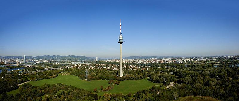 Donauturm, Wien
