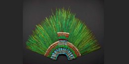 Federkopfschmuck
