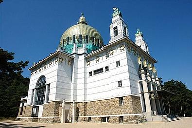Fassade Ruprechtskirche