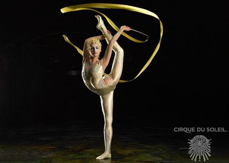 Cirque du Soleil - Alegria
