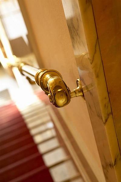 Goldenes Kreuz Privatklinik