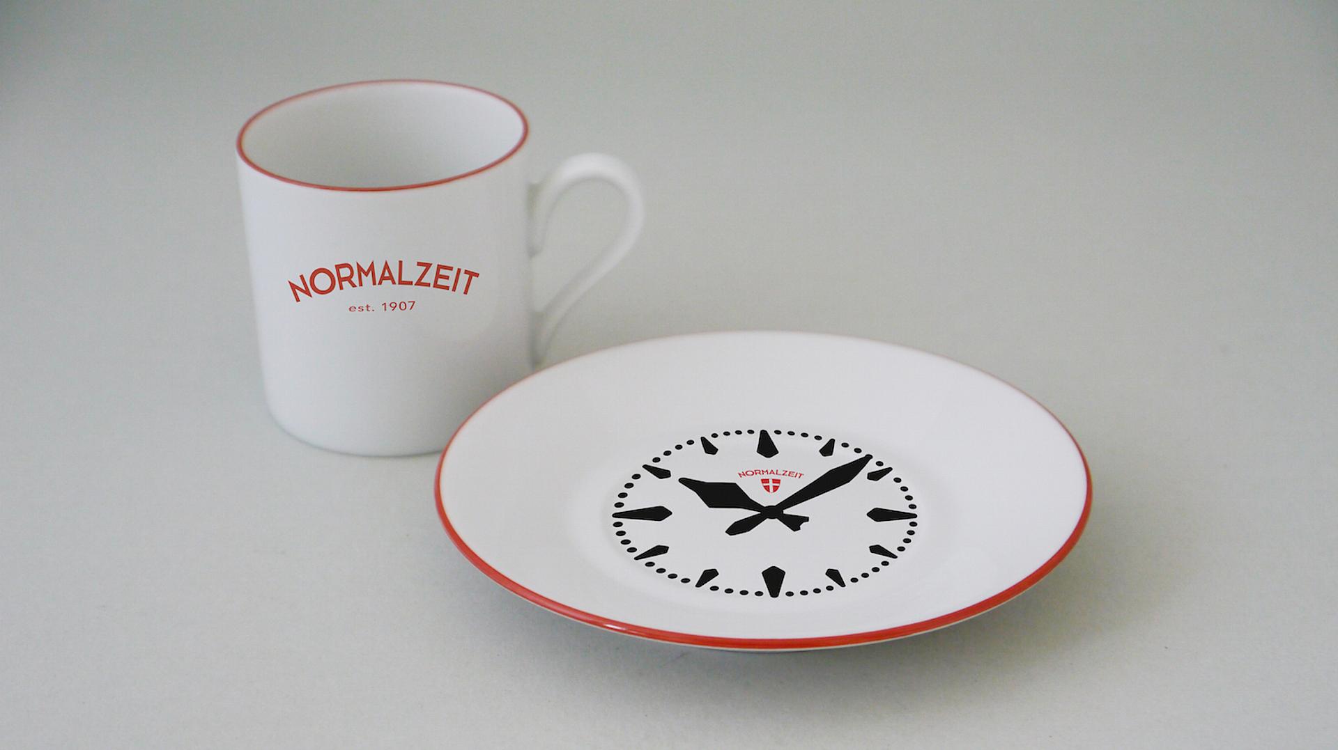 Mokkatasse Porzellanmanufaktur Augarten Wien