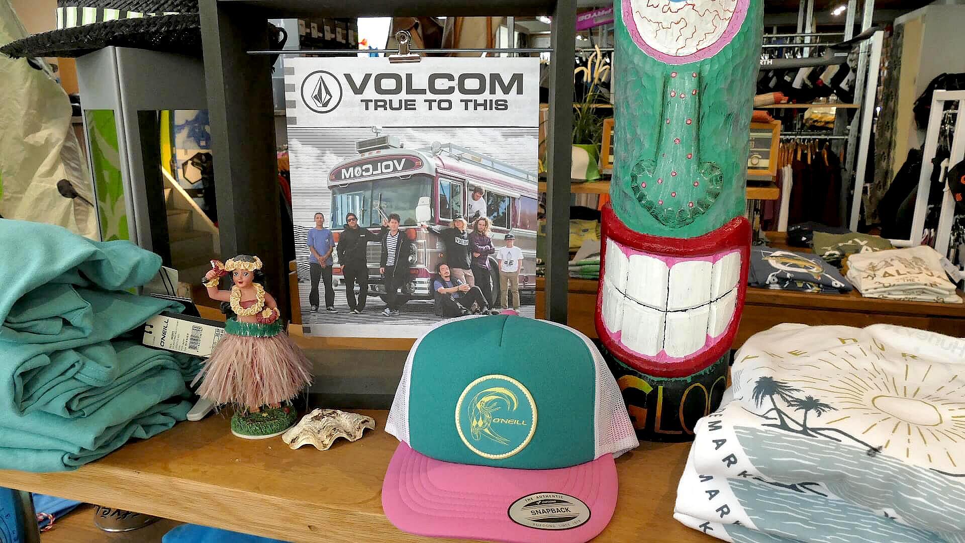 Hang Loose Shop Accessoires