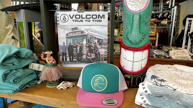 Hang Loose Shop Accessoires