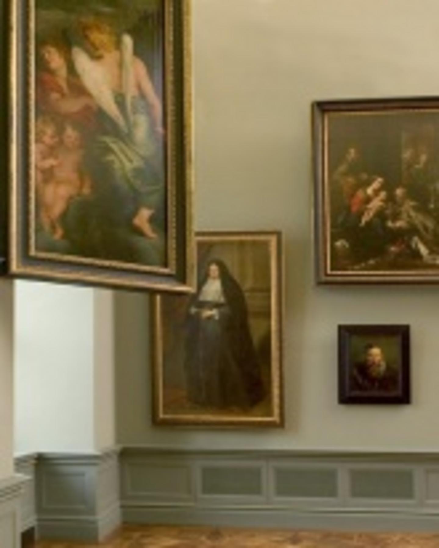 Liechtenstein Museum