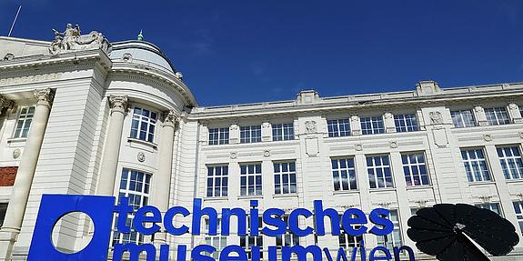 Die interaktive Ausstellung widmet sich der Stromerzeugung und -speicherung