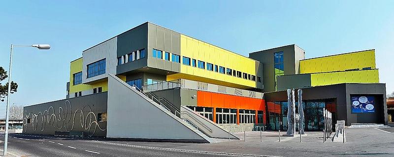 Multiversum Schwechat
