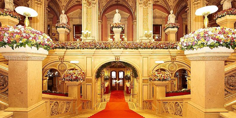 Wiener Staatsoper