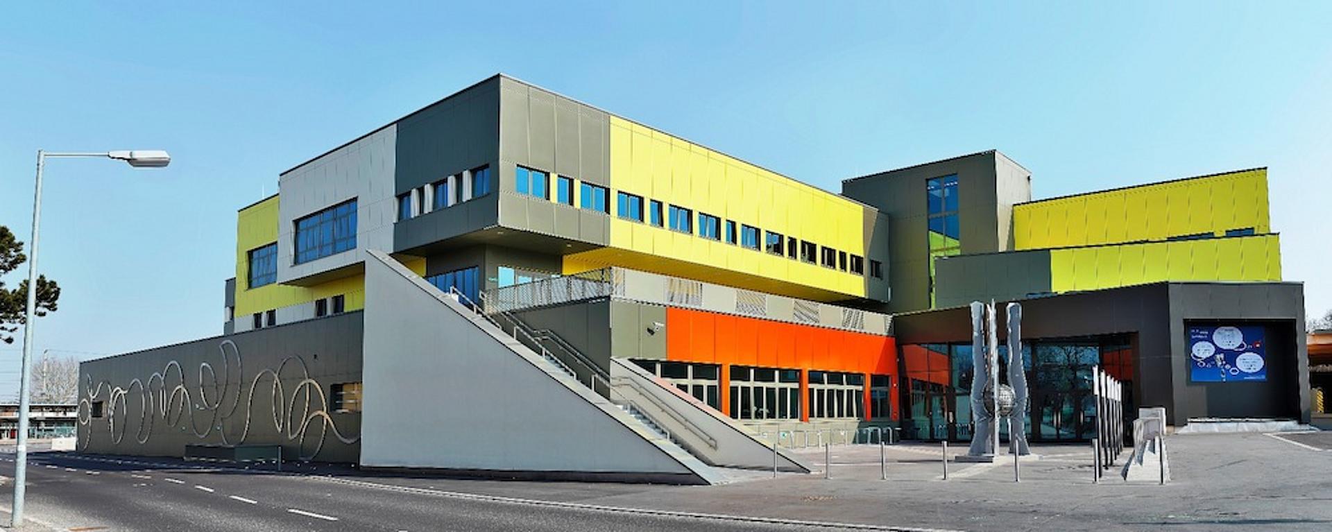 Multiversum Schwechat