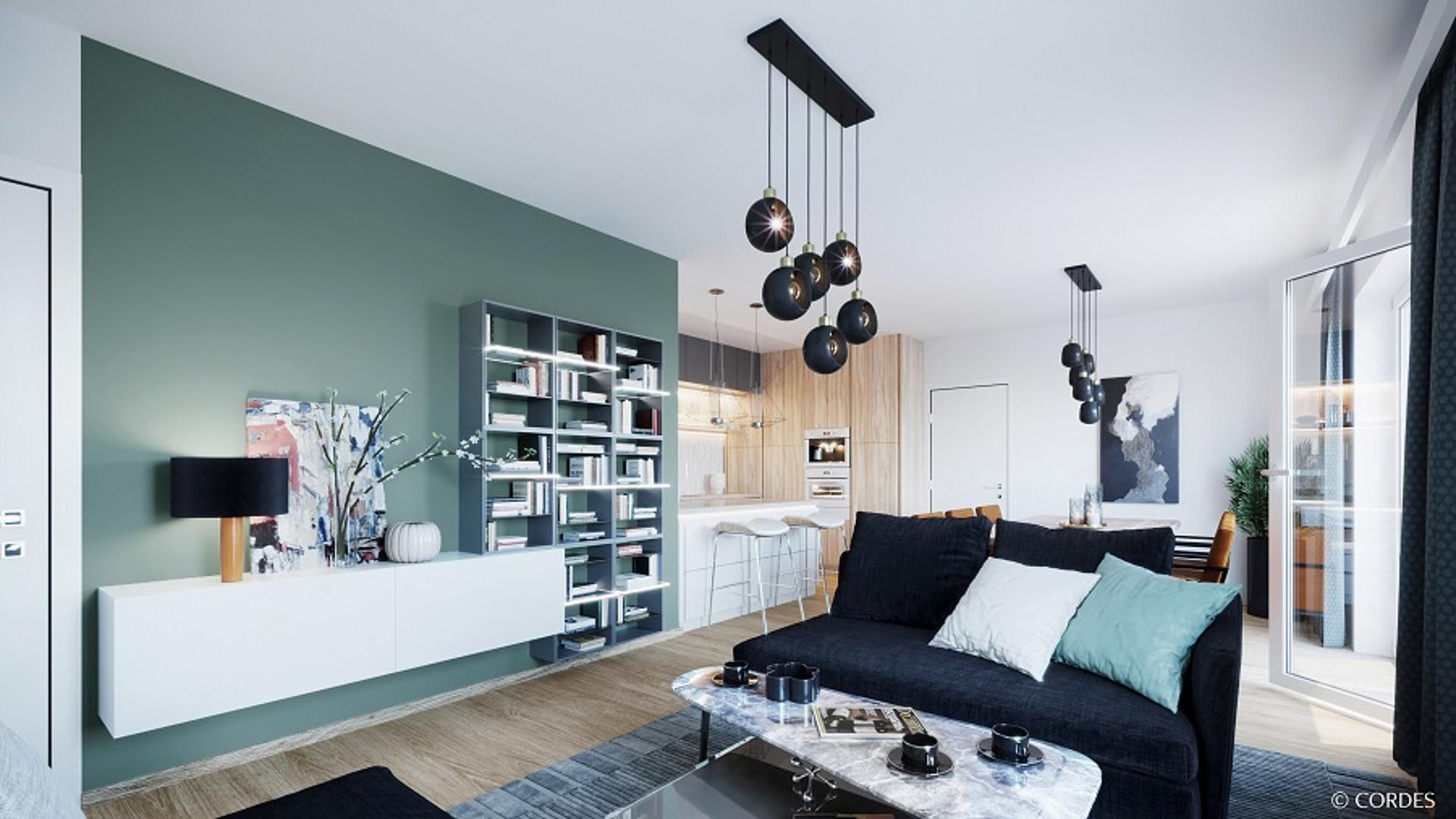 Mitarbeiter Bauträger Aira