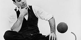 Yves Klein