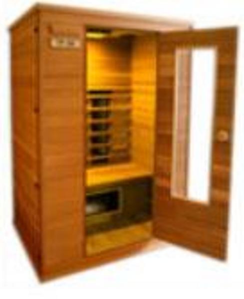 Nano Heat Infrarotkabine
