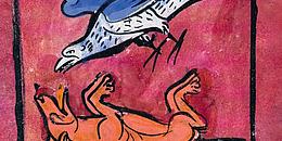 Viennale Plakat Sujet