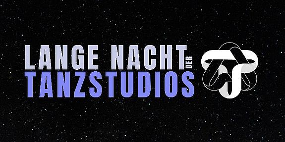 Lange Nacht der Tanzstudios Logo