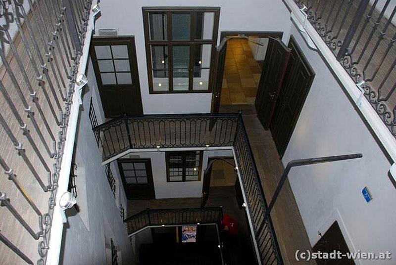 Mozarthaus Vienna