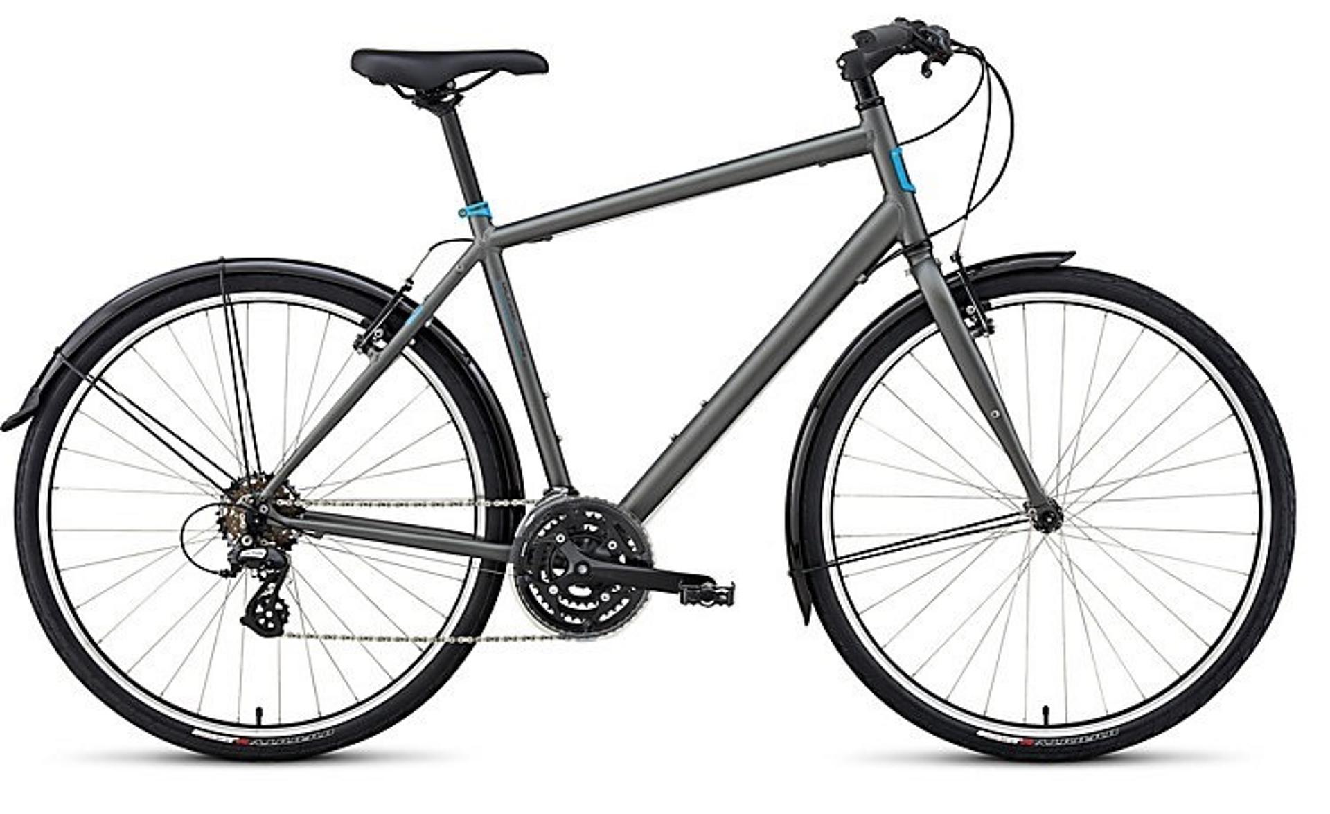 Fahrrad für den optimalen City-Komfort