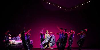 „Follies“- Sondheims Broadway-Klassiker vom 18.–30.04.2026 live an der Volksoper Wien. 