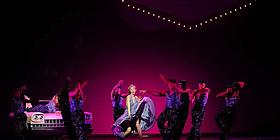 „Follies“- Sondheims Broadway-Klassiker vom 18.–30.04.2026 live an der Volksoper Wien. 