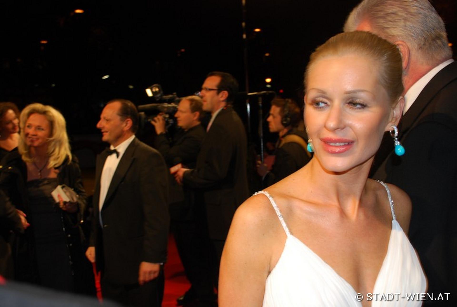Filmball Vienna 2010