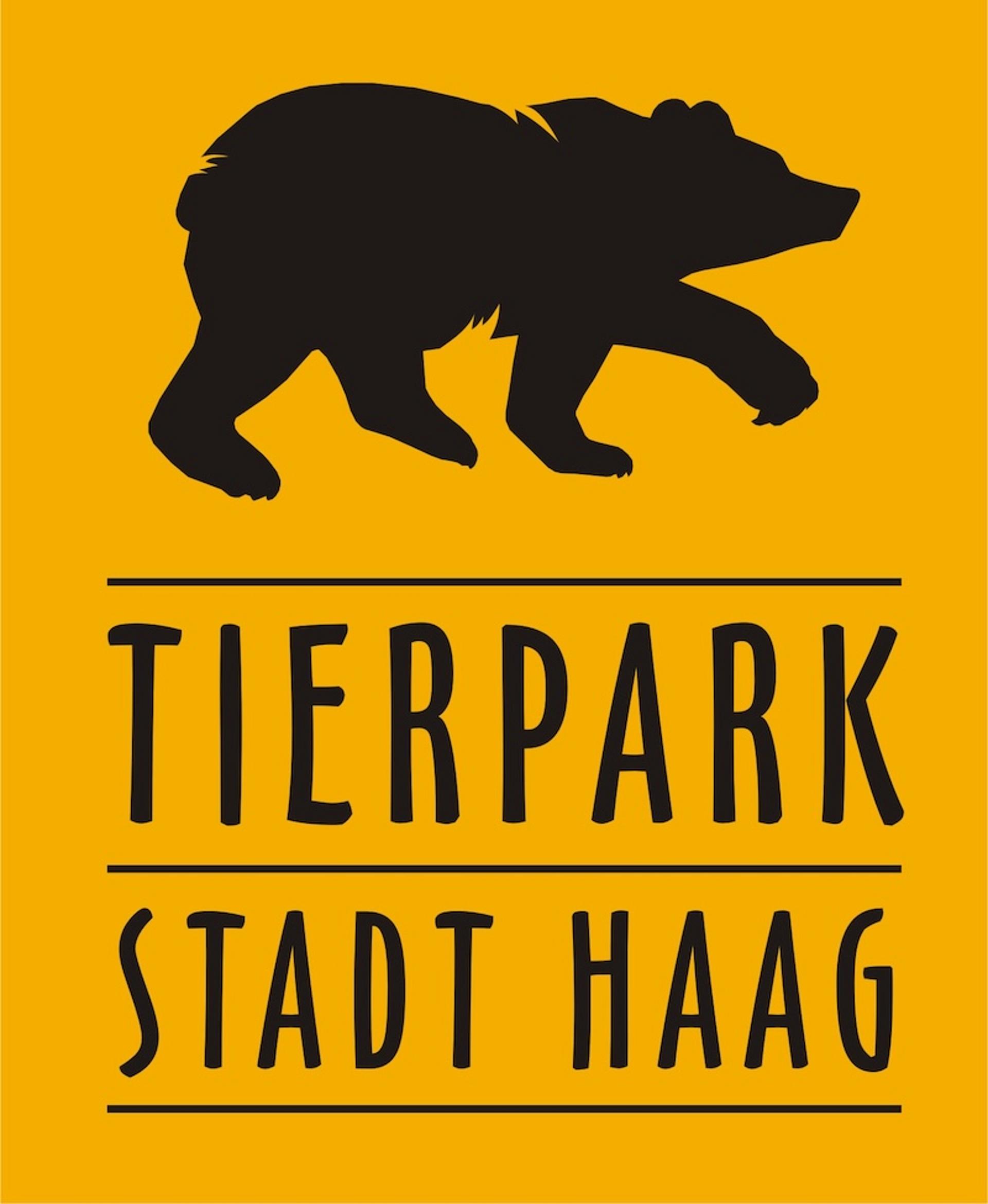 Logo des Tierpark Stadt Haag