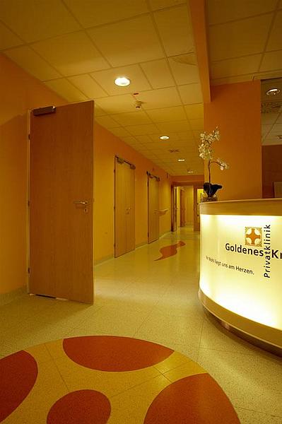 Goldenes Kreuz Privatklinik