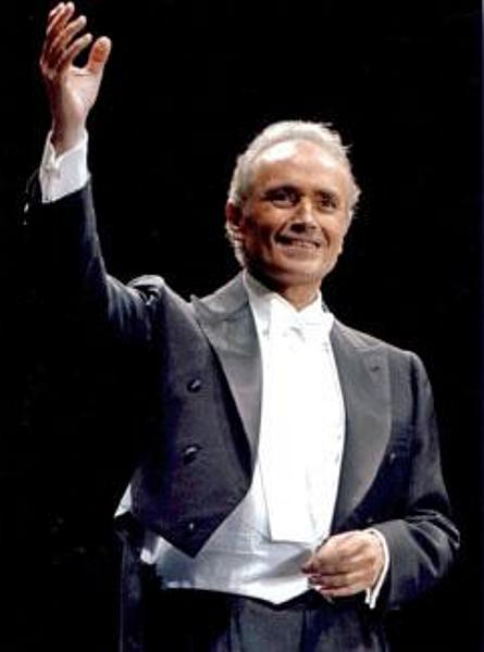 José Carreras